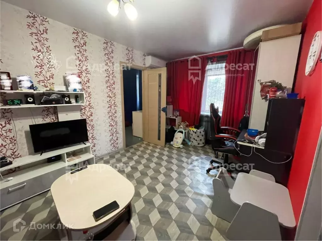 Продаётся 2-к квартира, 42 м - Фото 0