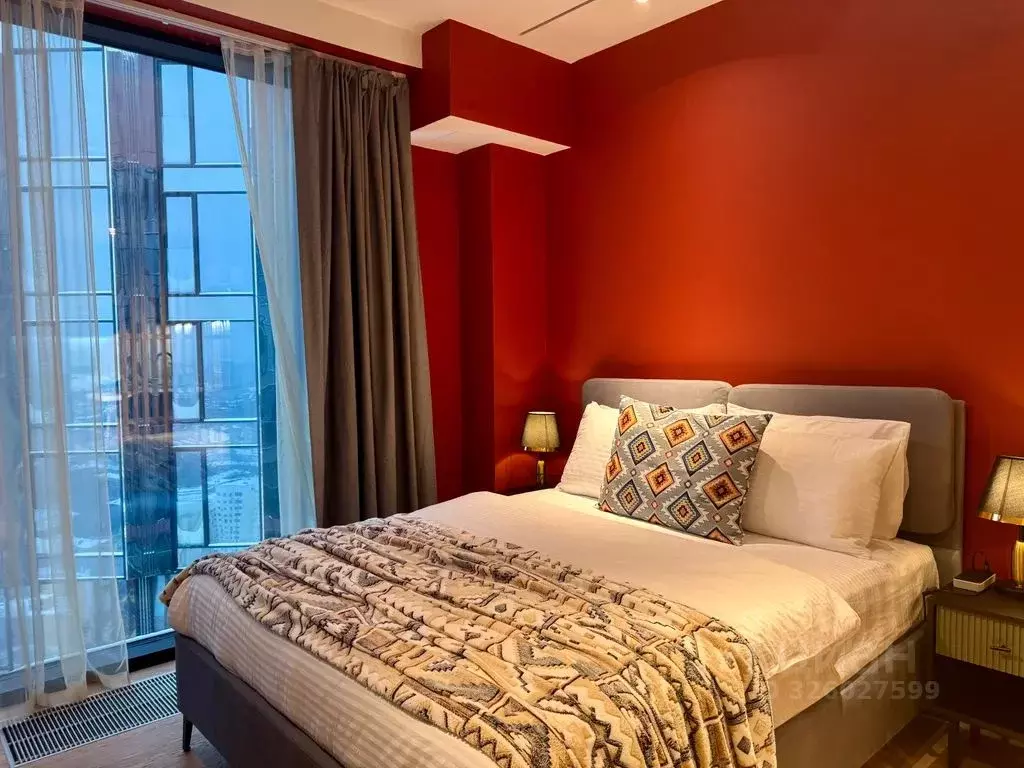 1-к кв. Москва 2-я Хуторская ул., 34 (28.0 м) - Фото 1