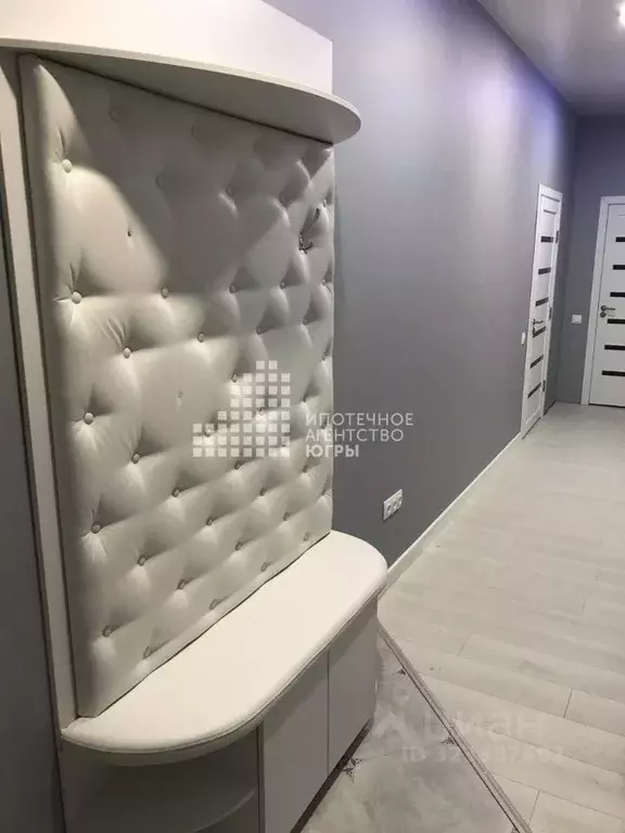 3-к кв. Ханты-Мансийский АО, Ханты-Мансийск Южный мкр, ул. Ямская, 16 ... - Фото 2