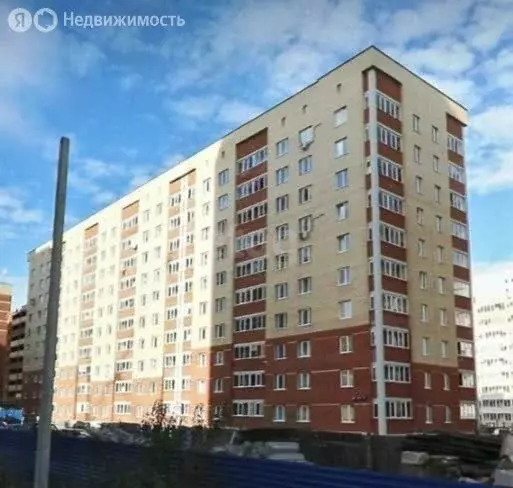 1-комнатная квартира: Пермь, Вагонная улица, 25 (35.5 м) - Фото 1