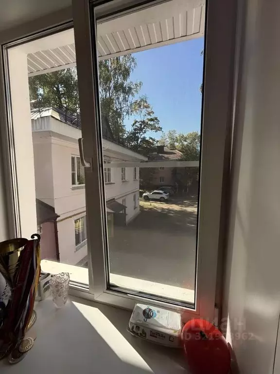 3-к кв. Мордовия, Саранск ул. Титова, 22 (71.4 м) - Фото 1