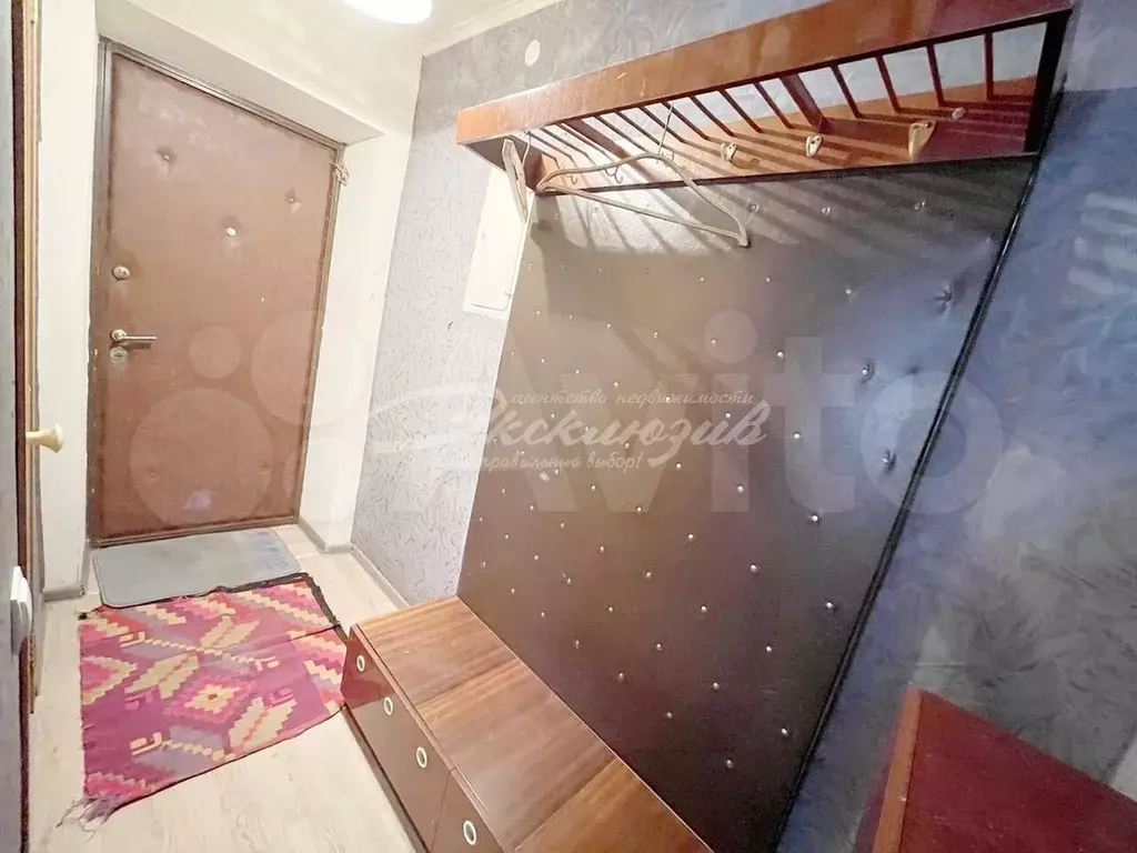 1-к. квартира, 31,6 м, 2/5 эт. - Фото 1