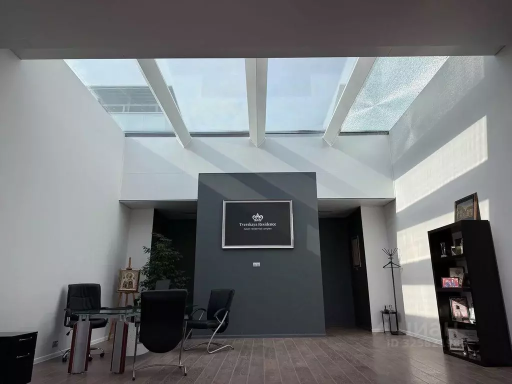 6-к кв. Москва 2-я Брестская ул., 6 (426.0 м) - Фото 2