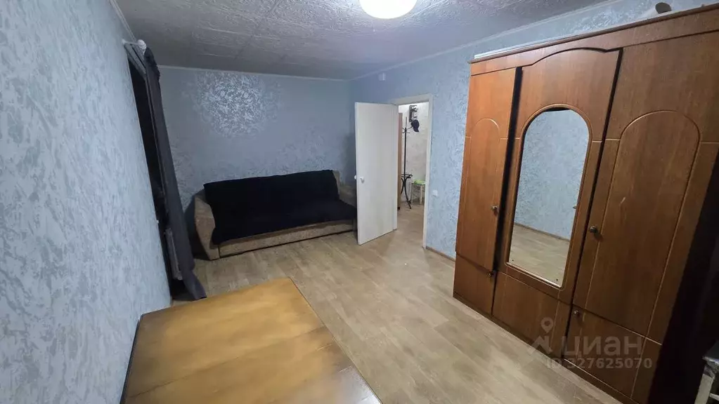 1-к кв. Нижегородская область, Нижний Новгород просп. Ленина, 48Б ... - Фото 2