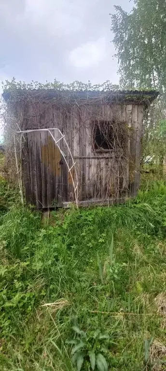 Дом в Ленинградская область, Кировский район, Синявинское городское ... - Фото 1