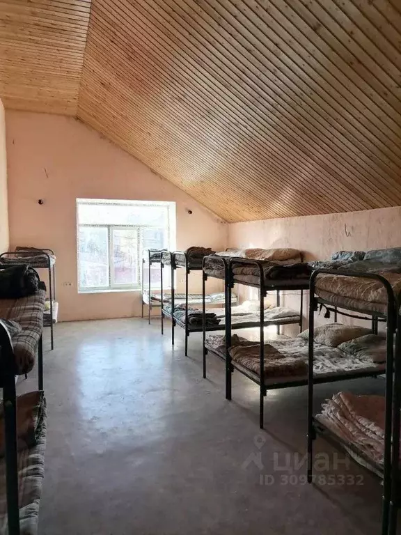 Коттедж в Хабаровский край, Хабаровский район, Тополевское с/пос, с. ... - Фото 2