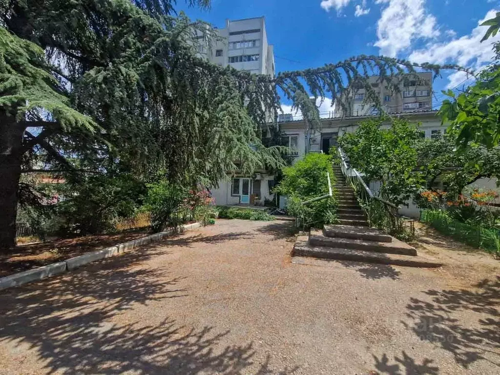 3-к кв. Крым, Алушта Ильичевка мкр, 74 (81.7 м) - Фото 1