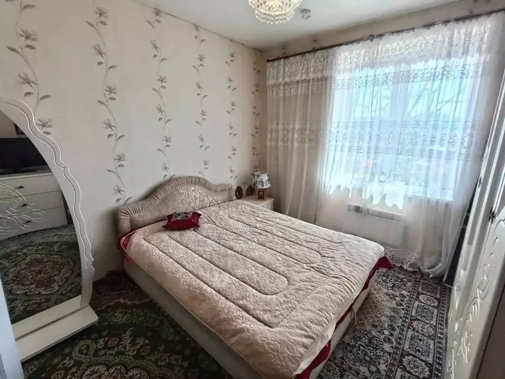 2-к кв. Хабаровский край, Советская Гавань Советско-Гаванский район, ... - Фото 0