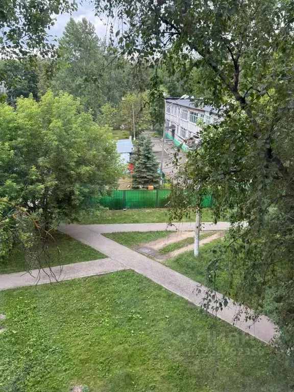 3-к кв. Московская область, Балашиха ул. Пионерская, 4 (61.0 м) - Фото 2