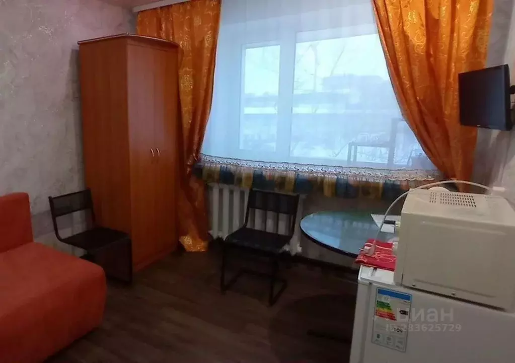 Комната Коми, Сыктывкар Первомайская ул., 83 (15.0 м) - Фото 1