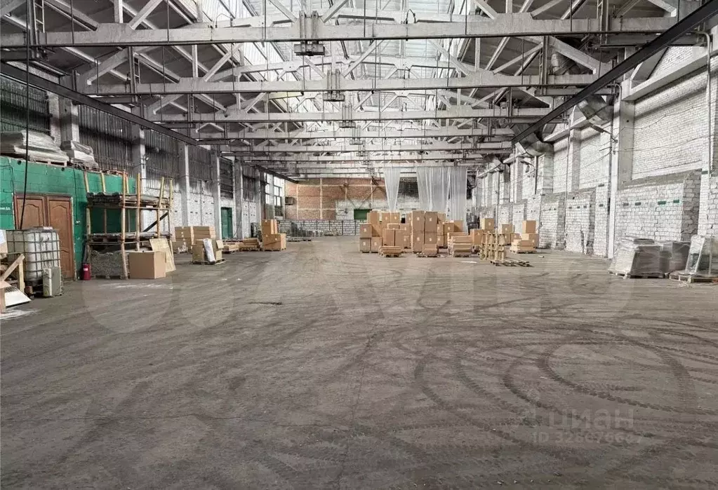 Склад в Новосибирская область, Новосибирск Станционная ул., 60/1пом2/4 ... - Фото 1