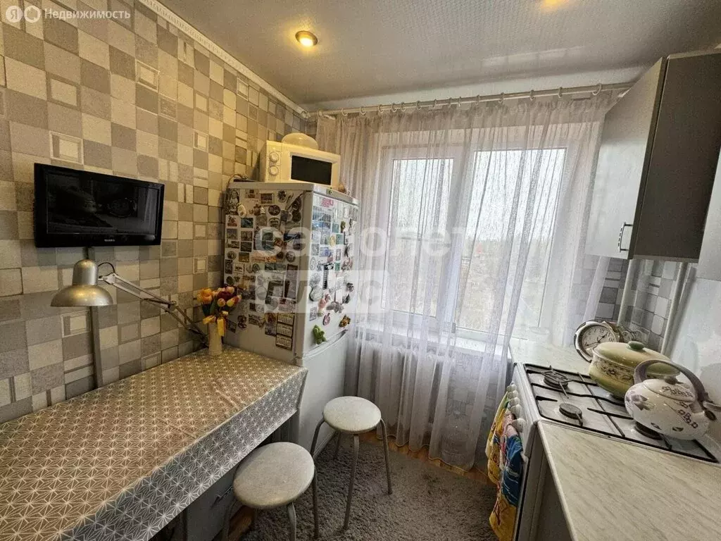 2-комнатная квартира: Ессентуки, Октябрьская улица, 429 (49 м) - Фото 2