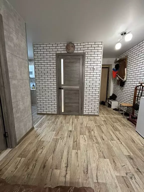 2-к кв. Московская область, Зарайск Зарайск муниципальный округ, 1-й ... - Фото 1