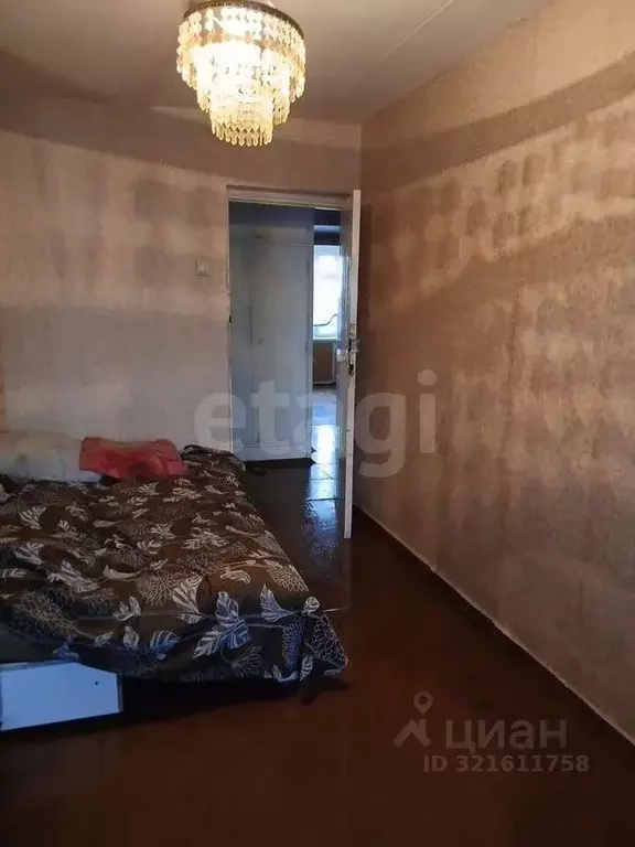 3-к кв. Воронежская область, Воронеж ул. Матросова, 127 (69.2 м) - Фото 0