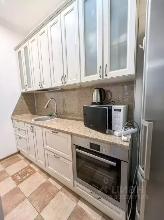 2-к кв. Ярославская область, Ярославль Советская ул., 5 (60.0 м) - Фото 1