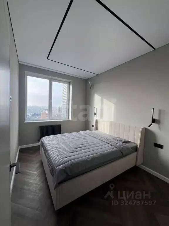 1-к кв. Ростовская область, Ростов-на-Дону Буденновский просп., 77 ... - Фото 2