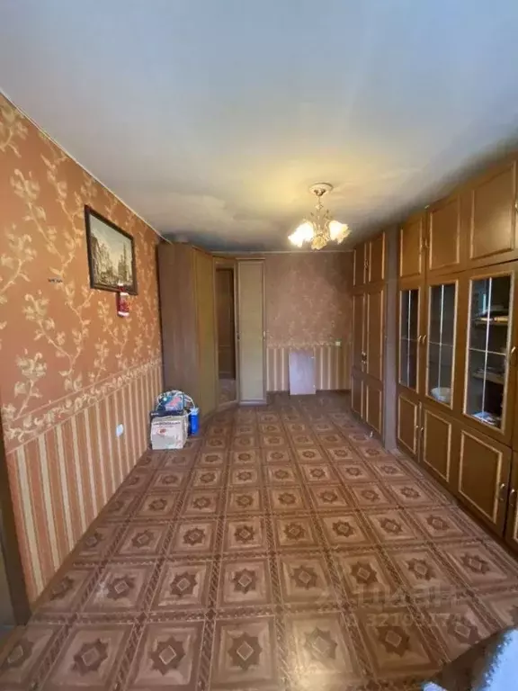 2-к кв. Костромская область, Кострома ул. Терешковой, 17 (43.3 м) - Фото 1