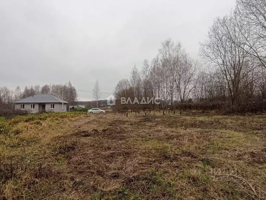 Участок в Калужская область, Калуга ул. 4-я Кольцевая (7.0 сот.) - Фото 0