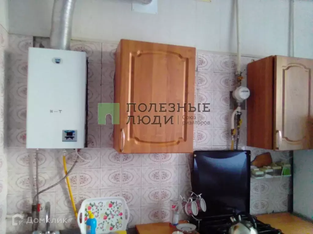 Продаётся 2-к квартира, 44 м - Фото 1