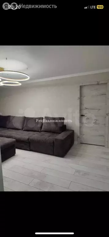 3-комнатная квартира: Черногорск, улица Максима Горького, 4 (56.2 м) - Фото 2