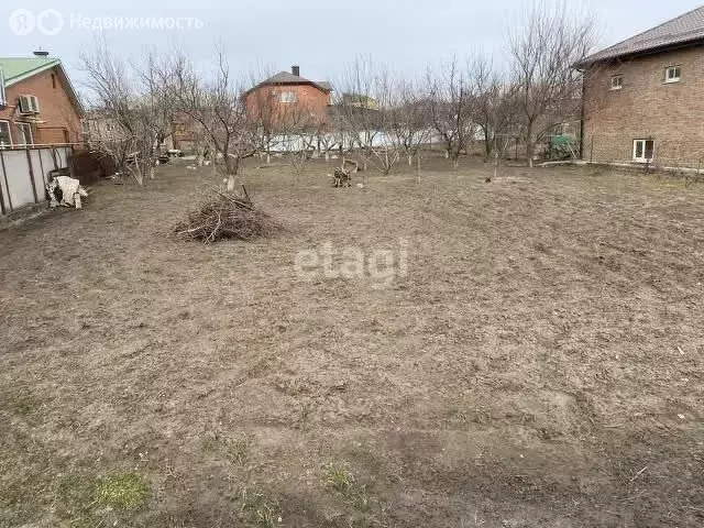 Участок в село Чалтырь, 24-я линия (8 м) - Фото 0