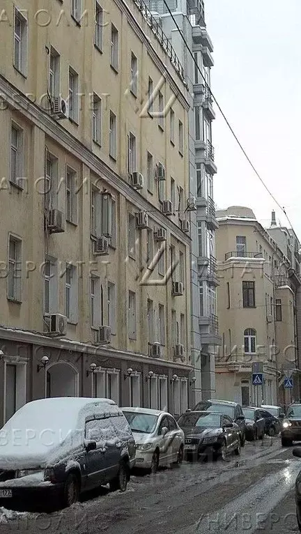 Офис в Москва Большой Козихинский пер., 22С1 (67 м) - Фото 1