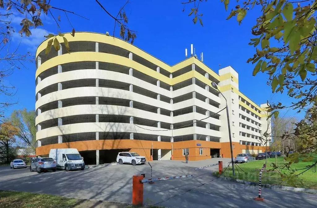 Гараж в Москва ул. Маршала Неделина, 29 (15 м) - Фото 1