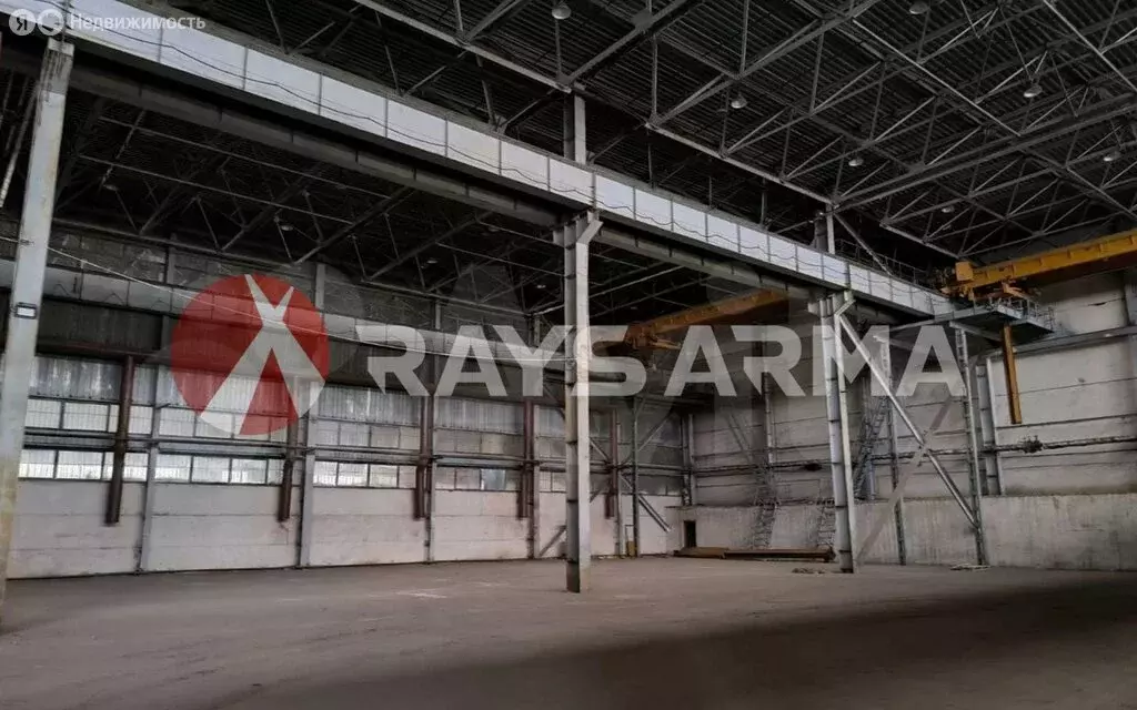 Склад (2000 м) - Фото 2