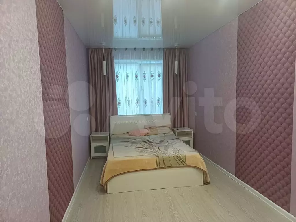 2-к. квартира, 44 м, 3/5 эт. - Фото 0