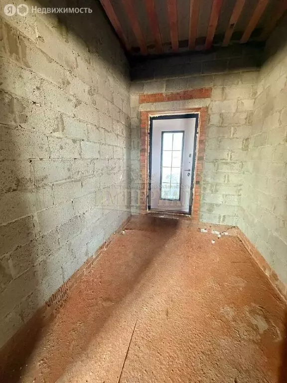 Дом в Медведевский район, Сенькинское сельское поселение, деревня ... - Фото 1