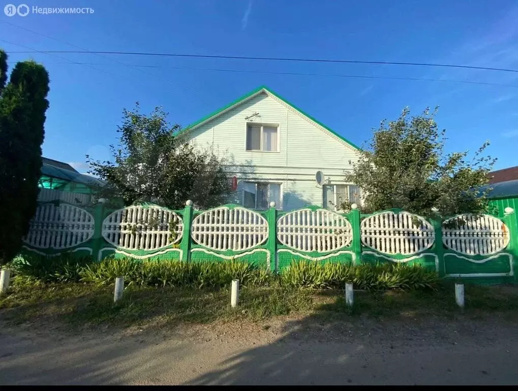 Купить Дом В Саранске С Фото