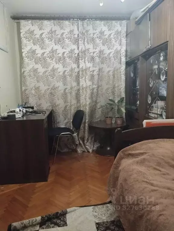 2-к кв. Москва Осташковская ул., 7К2 (45.0 м) - Фото 1