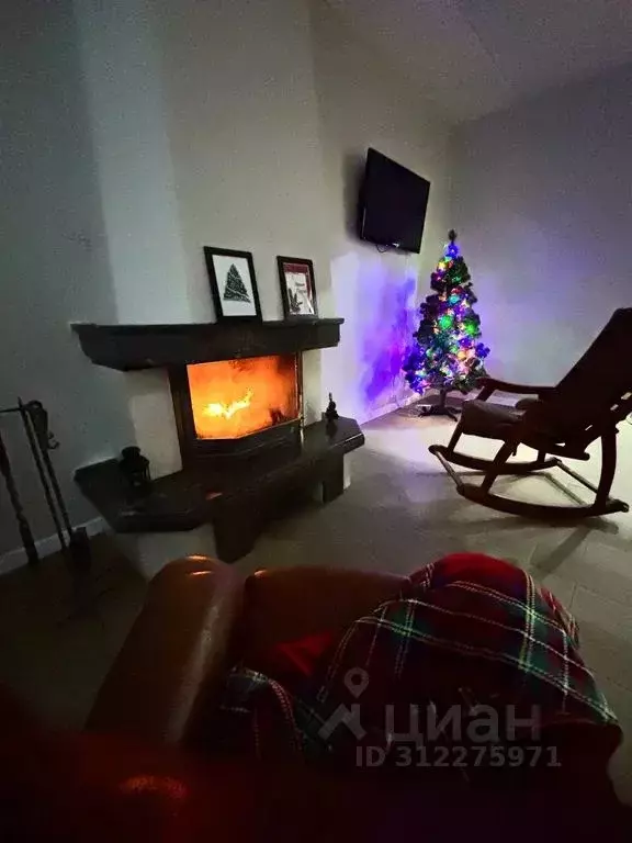 Дом в Челябинская область, Сосновский муниципальный округ, пос. ... - Фото 2