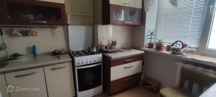 Продаётся 2-к квартира, 50 м - Фото 0