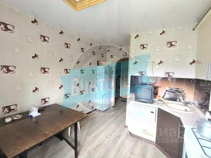 2-к кв. Орловская область, Мценск Коммаш мкр, 4 (48.7 м) - Фото 1