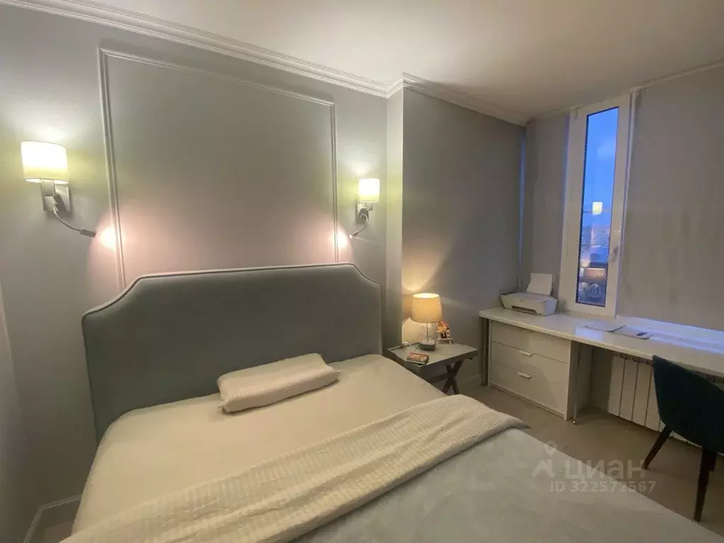 2-к кв. Санкт-Петербург ул. Курчатова, 6к4 (95.0 м) - Фото 2