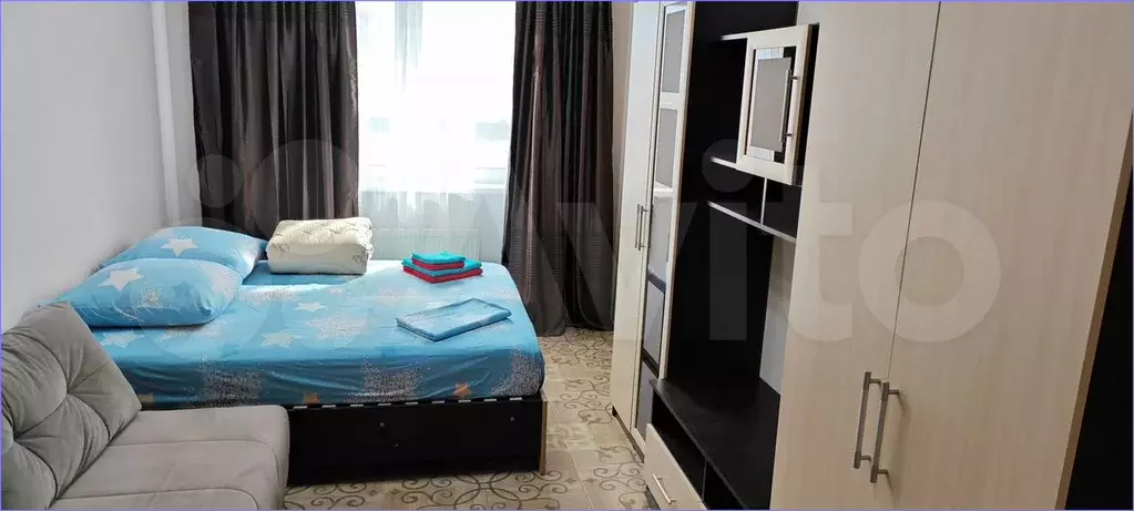 Комната 18 м в 3-к., 2/16 эт. - Фото 0