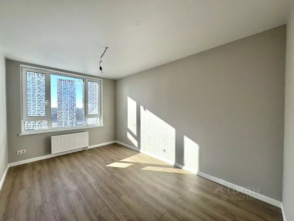 2-к кв. Московская область, Красногорск ул. Тенистых Аллей, 1к1 (49.4 ... - Фото 1