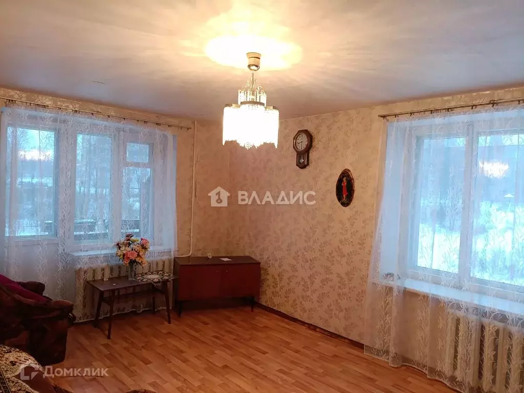 Продаётся 2-к квартира, 49.3 м - Фото 0