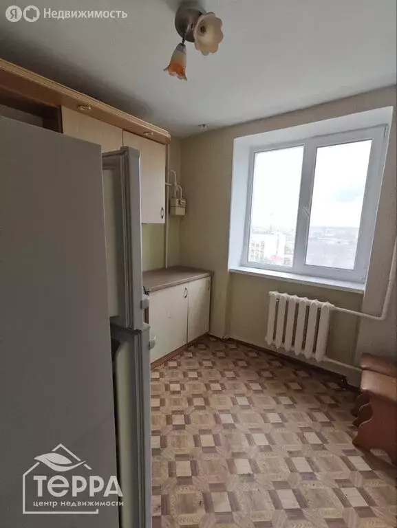 1-комнатная квартира: Евпатория, улица Чапаева, 87 (36.7 м) - Фото 2