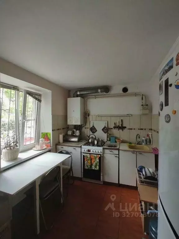 2-к кв. Крым, Евпатория ул. Интернациональная, 122 (43.2 м) - Фото 1