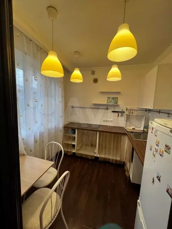 1-к. квартира, 31 м, 5/5 эт. - Фото 1