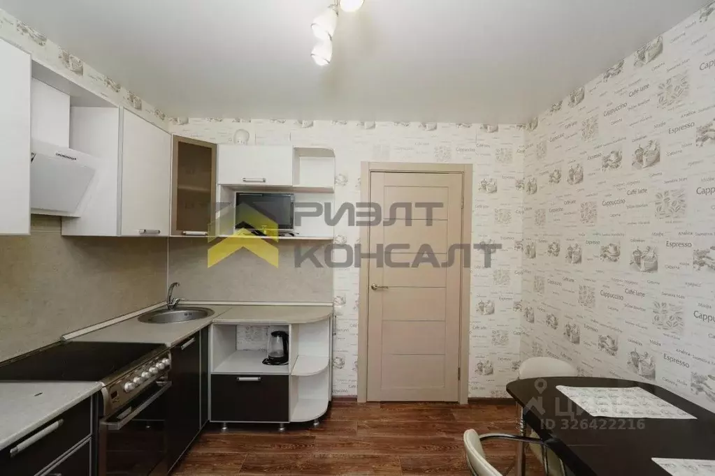 2-к кв. Омская область, Омск Береговой мкр, ул. Киселева, 33 (51.3 м) - Фото 2