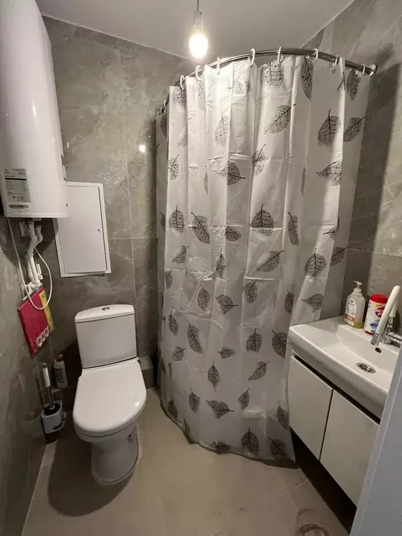 Продаётся 1-к квартира, 30.2 м - Фото 0