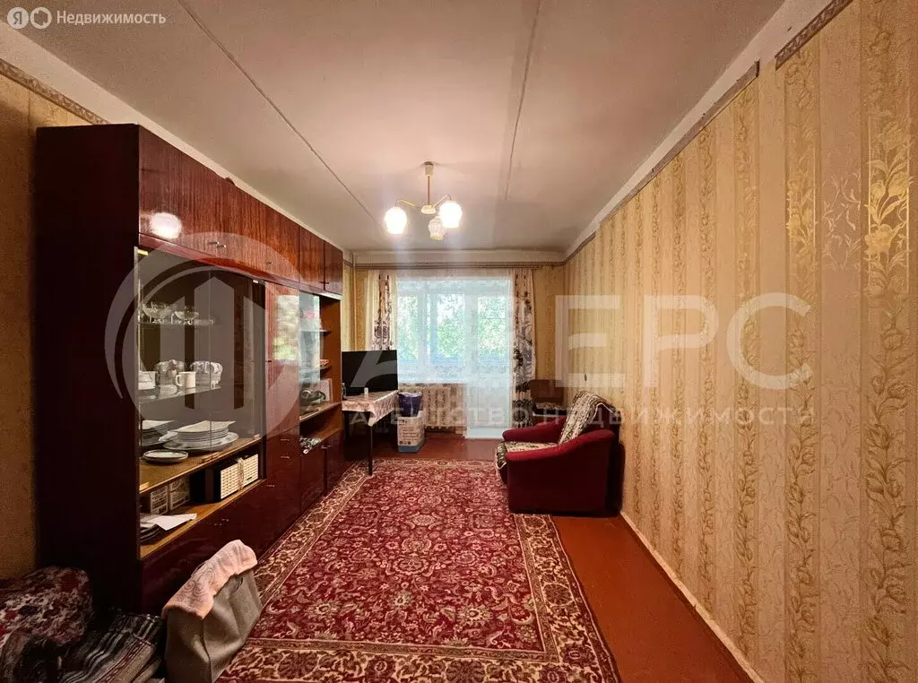 2-комнатная квартира: Муром, улица Лаврентьева, 41 (42.7 м) - Фото 2