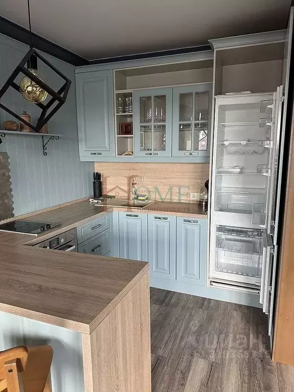 1-к кв. Новосибирская область, Новосибирск ул. Лескова, 21 (42.0 м) - Фото 0