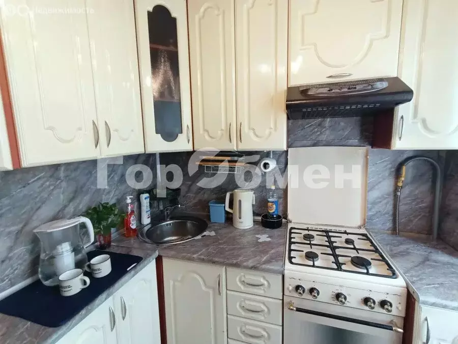 2-комнатная квартира: Реутов, Комсомольская улица, 4 (41 м) - Фото 2