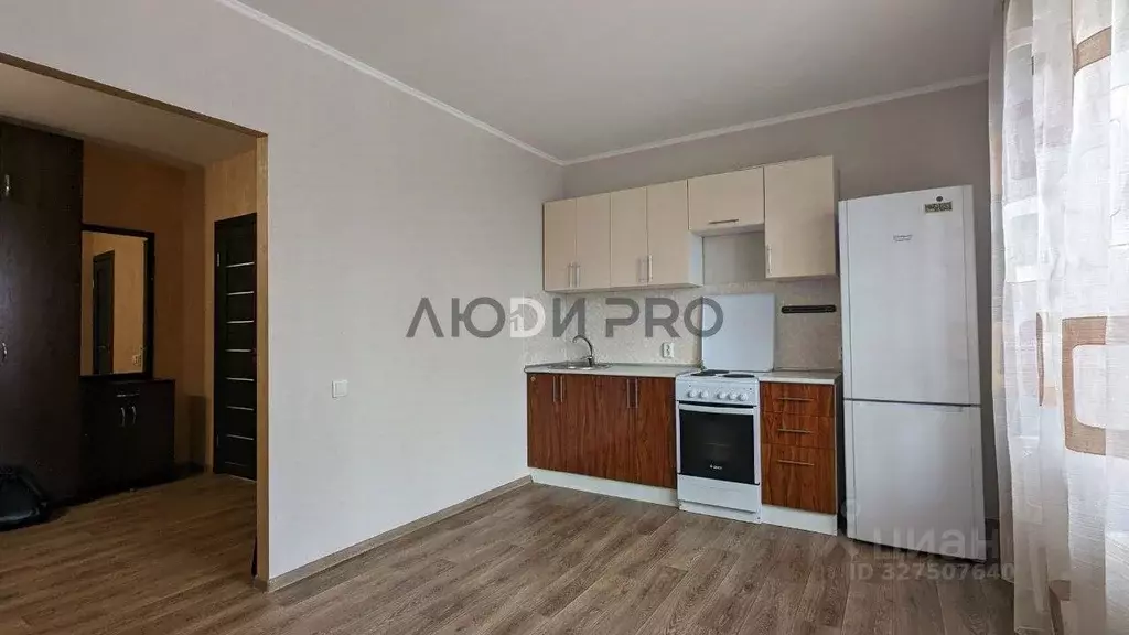 1-к кв. Алтайский край, Барнаул тракт Павловский, 303А (43.1 м) - Фото 2