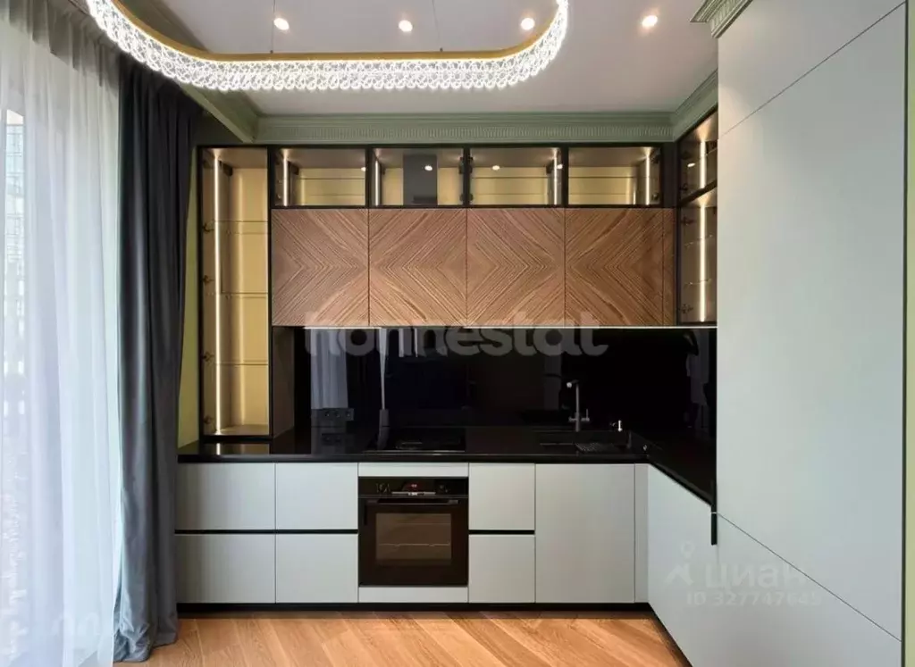 1-к кв. Москва Причальный проезд, 10к1 (36.0 м) - Фото 0