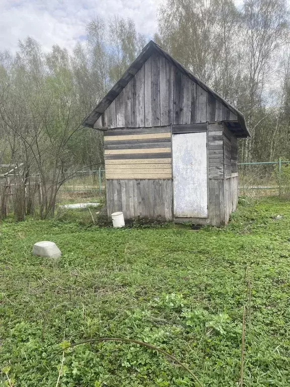 Участок 6 сот. (СНТ, ДНП) - Фото 0